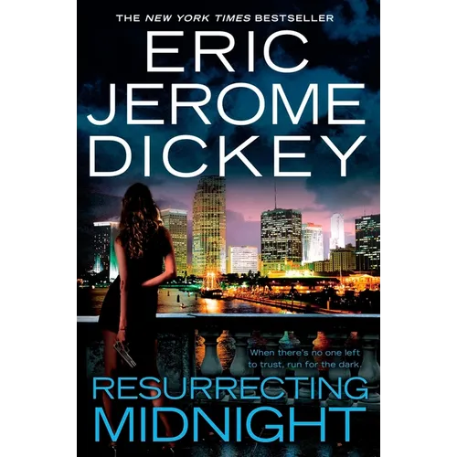Resurrecting Midnight - Paperback