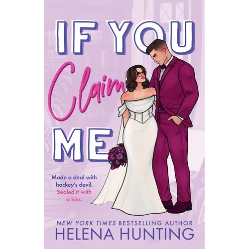 If You Claim Me - Paperback