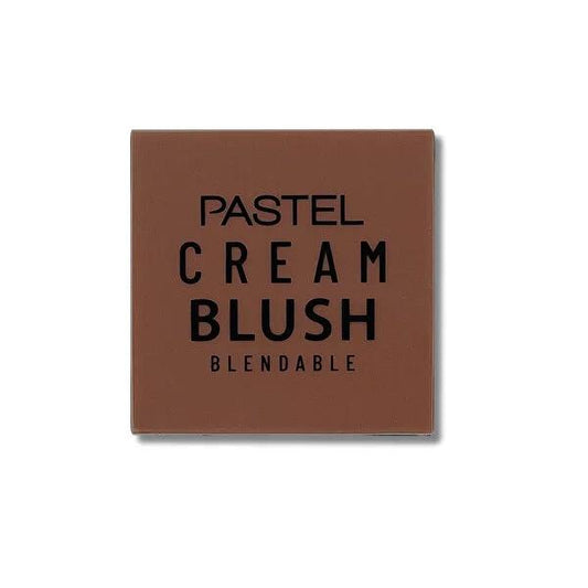 Pastel Cream Blush - Natural Makeup, Long-Lasting, Cruelty-Free Cosmetics for All Skin Tones