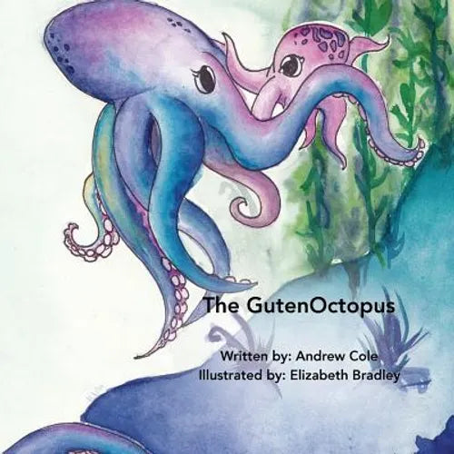The GutenOctopus - Paperback