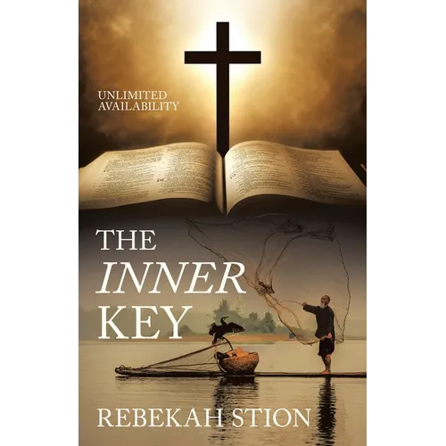 The Inner Key: Unlimited Availability - Paperback