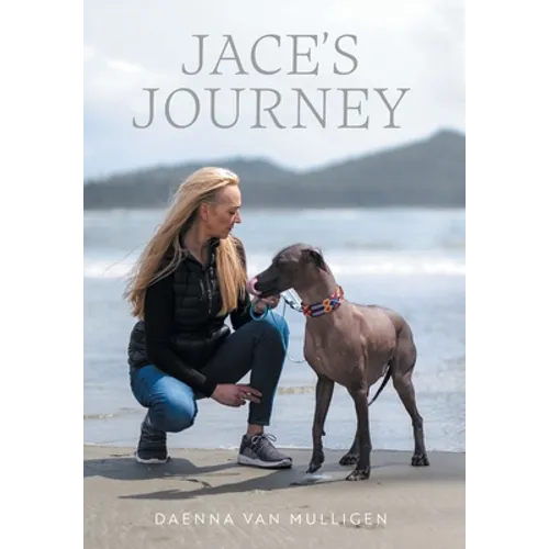 Jace's Journey - Hardcover