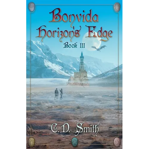 Bonvida: Horizon's Edge - Paperback