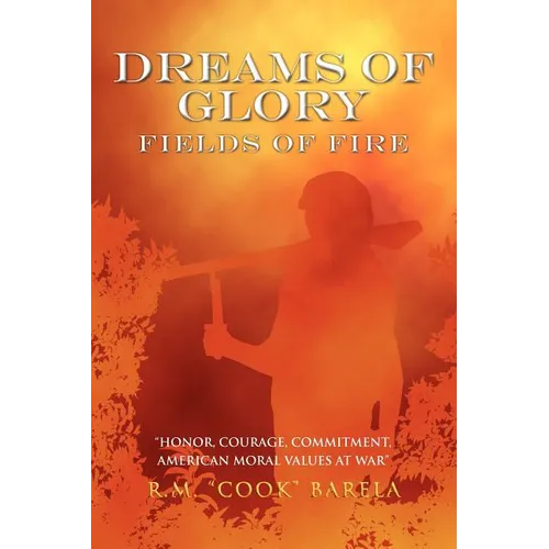 Dreams of Glory - Paperback