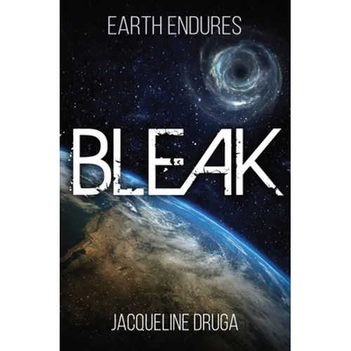 Bleak - Paperback