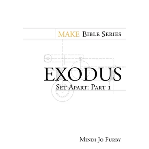 Exodus - Paperback