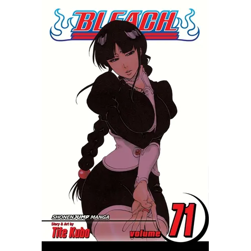 Bleach, Vol. 71 - Paperback