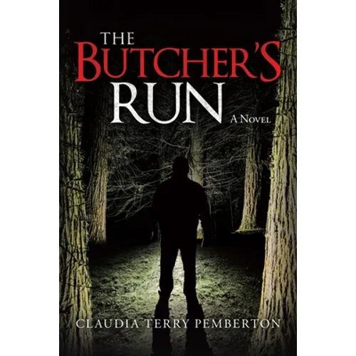 The Butcher's Run - Paperback
