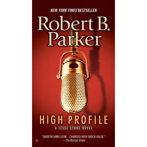 High Profile - Paperback