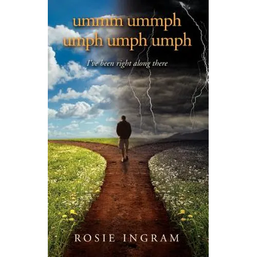 Ummm Ummph Umph Umph Umph - Paperback