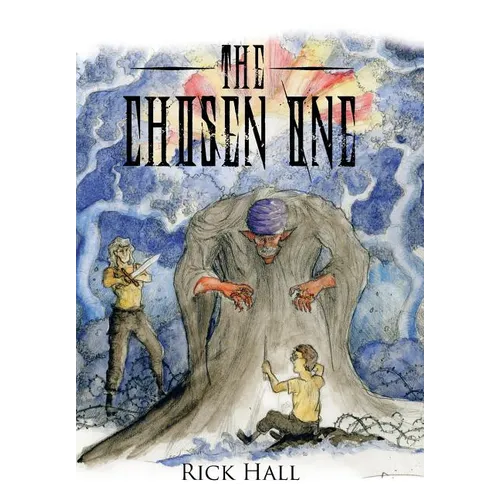 The Chosen One - Hardcover