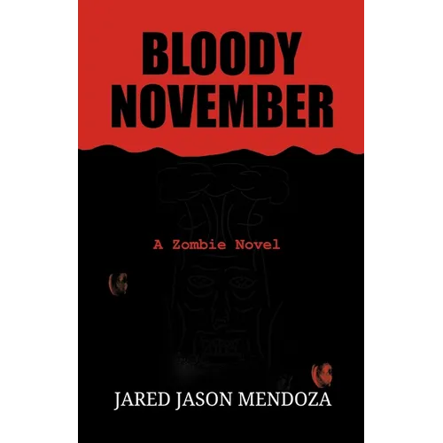 Bloody November - Paperback