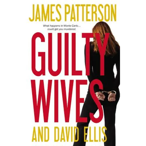 Guilty Wives - Hardcover