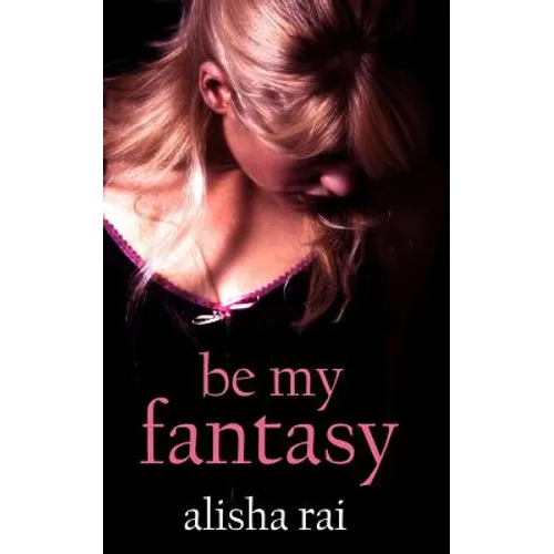 Be My Fantasy - Paperback