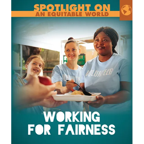 Working for Fairness - Library Binding