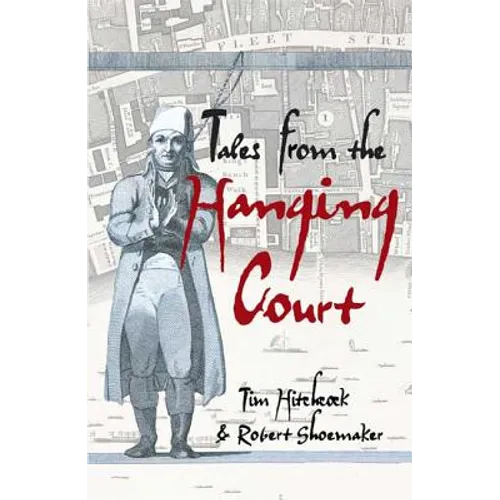 Tales from the Hanging Court - Paperback