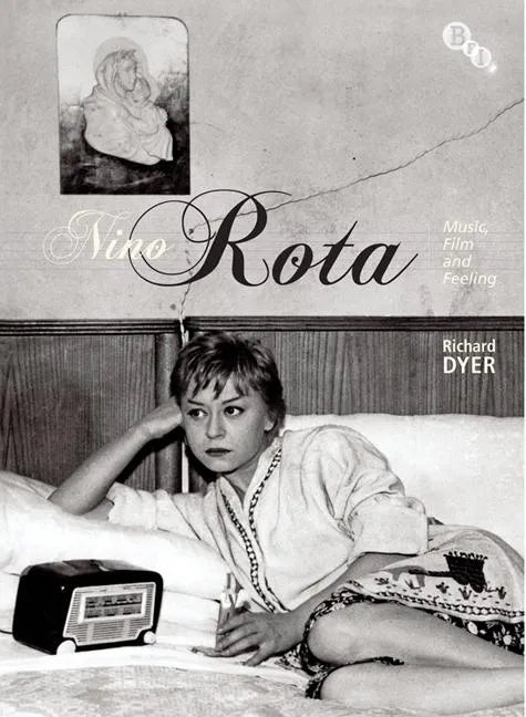 Nino Rota: Music, Film and Feeling - Paperback