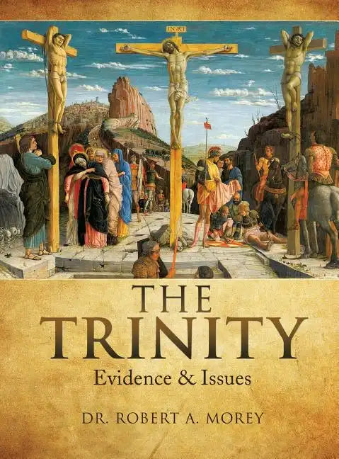 The TRINITY - Hardcover