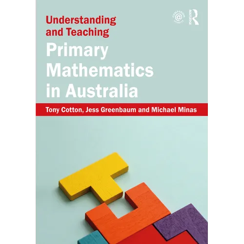 Understanding and Teaching Primary Mathematics in Australia - Paperback