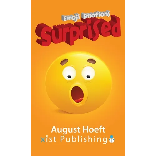 Surprised - Hardcover