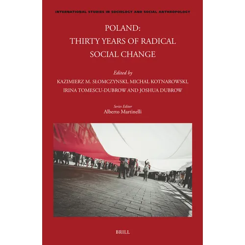 Poland - Paperback