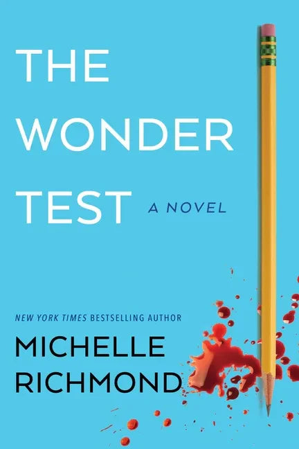 The Wonder Test - Hardcover