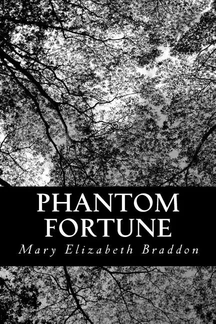 Phantom Fortune - Paperback