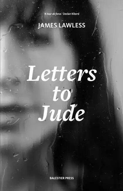 Letters to Jude - Paperback