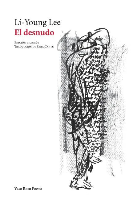 El desnudo: Poemas - Paperback