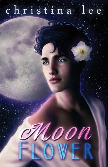Moon Flower - Paperback