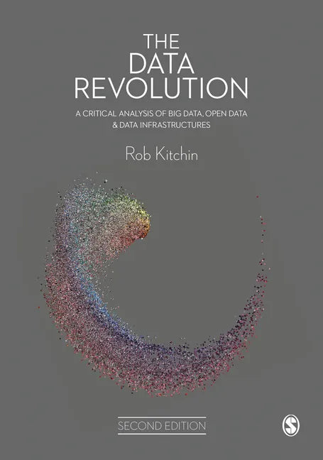 The Data Revolution - Hardcover