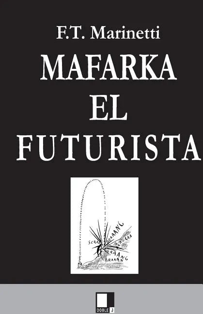 mafarka - Paperback