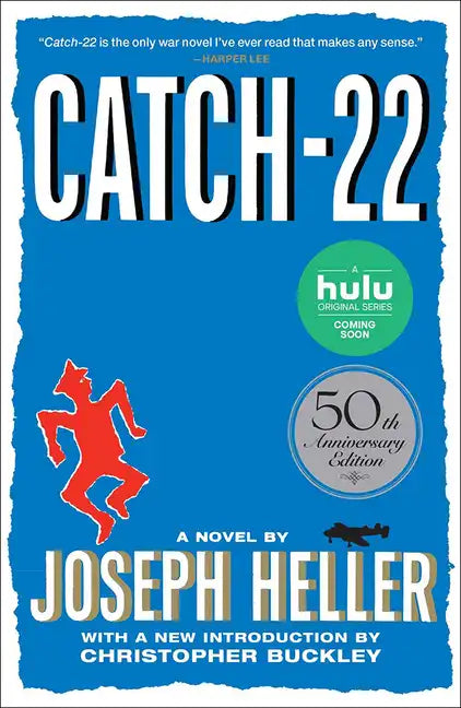 Catch-22 - Hardcover