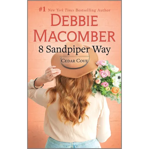 8 Sandpiper Way - Paperback