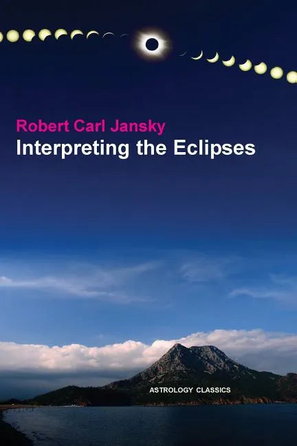 Interpreting the Eclipses - Paperback