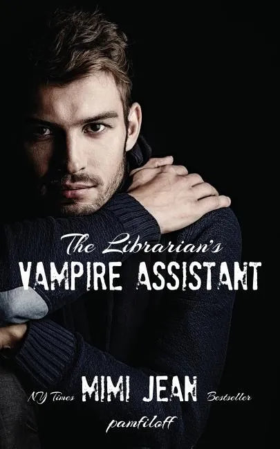 The Librarian's Vampire Assistant - Paperback