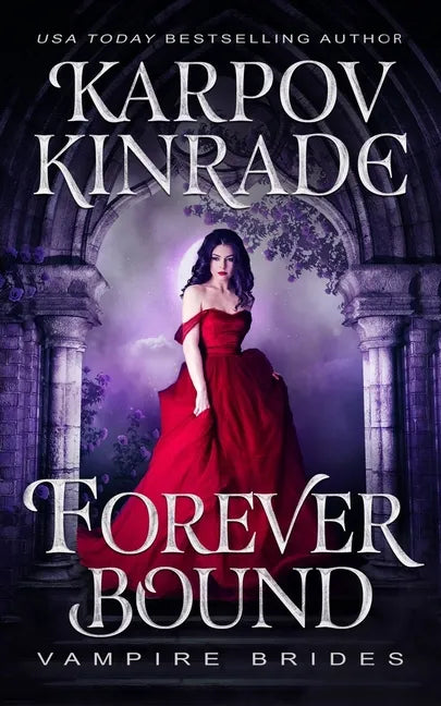 Forever Bound - Paperback