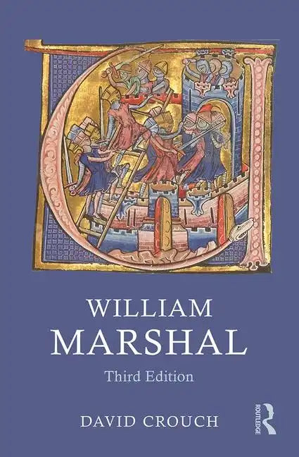 William Marshal - Paperback