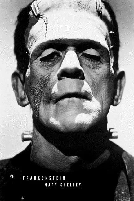 Frankenstein: (Special Edition) - Paperback