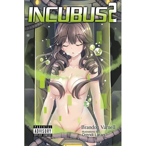 Incubus: Volume 2 - Paperback