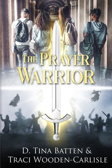 The Prayer Warrior - Paperback