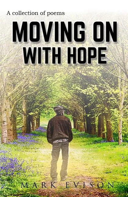 Moving On With HOPE - Paperback