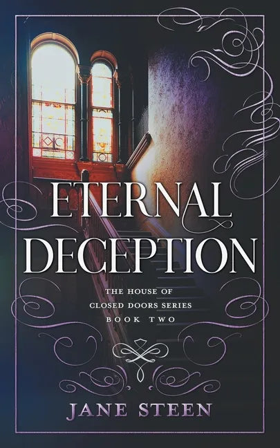 Eternal Deception - Paperback