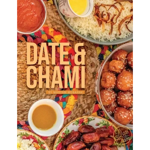 Date and Chami - Paperback