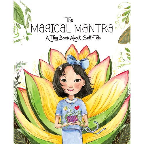 The Magical Mantra - Hardcover