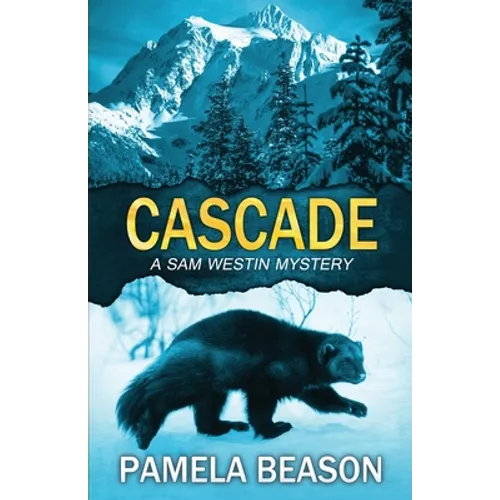 Cascade: A Wilderness Suspense Novel - Paperback