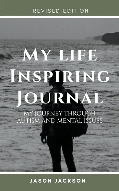 My Life Inspiring Journal - Paperback