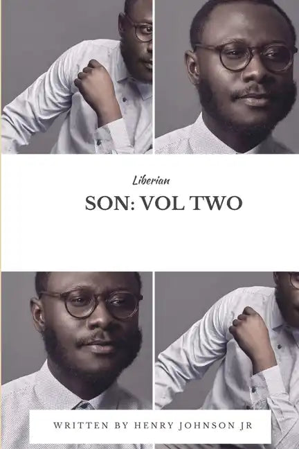 Liberian Son: Vol. 2 - Paperback