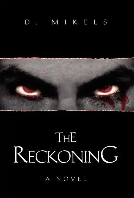 The Reckoning - Hardcover