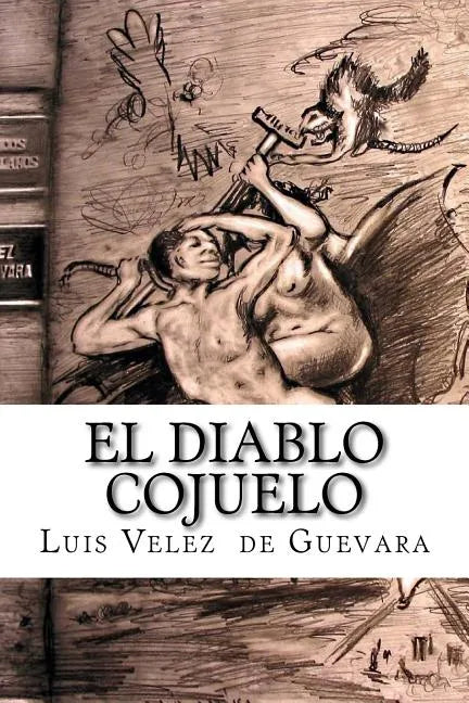 El diablo cojuelo - Paperback